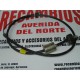 CABLE DE EMBRAGUE RENAULT 21 DIESEL REF RENAULT 7700763191