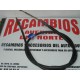 CABLE DE FRENO IZQUIERDO RENAULT 5 REF RENAULT 7702041777