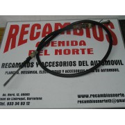 CABLE EMBRAGUE SEAT 132 DIESEL  DESDE  EL AÑO 1977 REF SEAT MD 126231.01