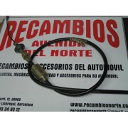 CABLE EMBRAGUE RENAULT 25 2,2-2,00 2,7,V 6 Y 25 2,1 DIESEL I TD REF RENAULT 7700795943