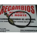 CABLE EMBRAGUE RENAULT 25 2,2-2,00 2,7,V 6 Y 25 2,1 DIESEL I TD REF RENAULT 7700795943
