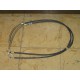 CABLE FRENO MANO SEAT PANDA  REF ORIGINAL XO-44060210 Y PT 3328