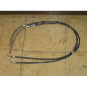 CABLE FRENO MANO SEAT PANDA TERRA REF ORIGINAL XO-44060210 Y PT 3328