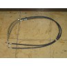 CABLE FRENO MANO SEAT PANDA  REF ORIGINAL XO-44060210 Y PT 3328