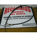 CABLE FRENO MANO DERECHO RENAULT 4 Y 6  REF RENAULT 7702005697 Y PT 2471