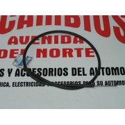CABLE MANDO CALEFACCION SEAT 127 FURA REF. ORIGINAL HB-186458.00