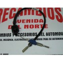 CABLE EMBRAGUE CITROEN C 15 REF ORG. 9559498580 PT 3806