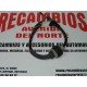 CABLE EMBRAGUE RENAULT 5  DESDE ENERO DEL 74 REF ORG. 7702044289  PT 2884