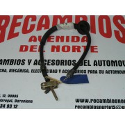 CABLE EMBRAGUE RENAULT 5 REF ORIGINAL 7702104185 PT 3181