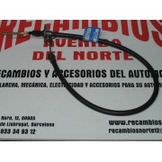 CABLE EMBRAGUE RENAULT 12 S REF ORIGINAL 7700577706  PT 2898