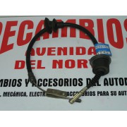 CABLE EMBRAGUE RENAULT 14 REF ORIGINAL 7702105955 PT 3340