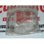 CABLE ACELERADOR SIN FUNDA SEAT 600,850,SIATA MINIVAN REF ORG.2011624 PT 2184