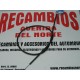 CABLE CALEFACCION SEAT RITMO REFERENCIA PT-3726
