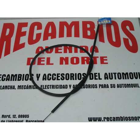 CABLE CALEFACCION SEAT RITMO REFERENCIA PT-3726