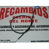CABLE CALEFACCION SEAT RITMO REFERENCIA PT-3726