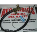 CABLE FRENO MANO SEAT 132 DESDE 8-77 REF SEAT-GA-167358.00