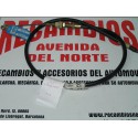 CABLE EMBRAGUE SEAT 131  LUJO 2000 REF SEAT JA-126201.00 Y PT 3008