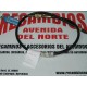 CABLE EMBRAGUE SEAT 131  LUJO 2000 REF SEAT JA-126201.00 Y PT 3008