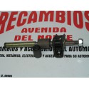 EJE COMPLETO BRAZO SUSPENSION INFERIOR RENAULT 5 Y 7 EQUIVALENTE A REF ORIG. 7701454896