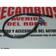 CABLE FRENO DE MANO DERECHO RENAULT 18 REF ORIG. 7702103318 PT 3111