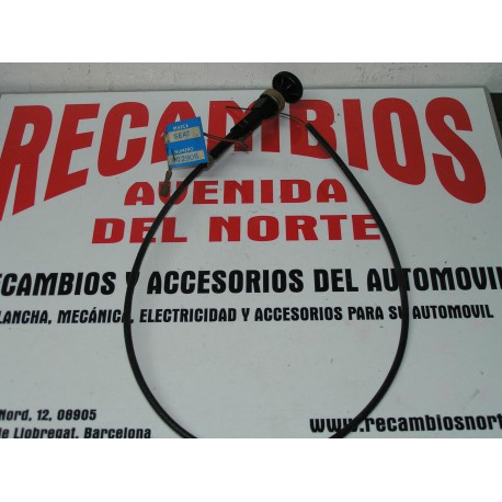 CABLE STARTER SEAT 131 LUJO REF. ORIGINAL JD-39341710 PT 2906