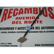 CABLE EMBRAGUE SEAT 127 REF. ORIGINAL  HB-126231.00 PT-2563
