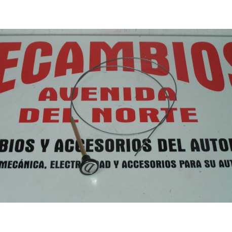 CABLE SIN FUNDA ARRANQUE CITROEN AZAM 6 AK 400 REF PT 2094