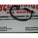 CABLE ACELERADOR SEAT RONDA DIESEL REF ORG. XO.39390870 PT 3548