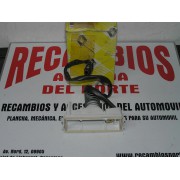 CARCASA PILOTO DELANTERO RENAULT 9-11-19 EXPRES REF  ORIGINAL 7701029281