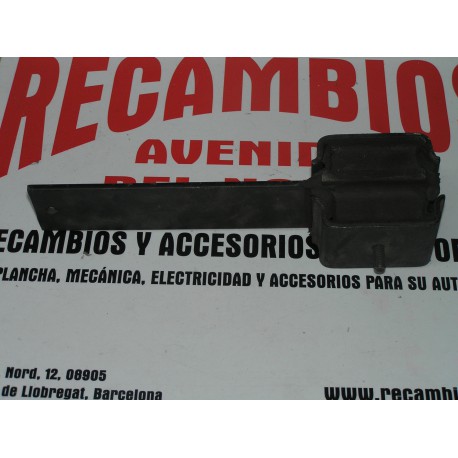 SOPORTE ELASTICO SUSPENSION MOTOR SIMCA 1200 REF ORG.1312-84