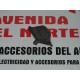 SOPORTE MOTOR DERECHO CITROEN-VISA-C 15 PEUGEOT 205-309 TEF CAUTEX-30163