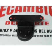SOPORTE MOTOR IZQUIERDO DELANTERO SIMCA 1200 REF ORG. 12900711