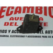 SOPORTE MOTOR DELANTERO DERECHO RENAULT 9-11-21-5 REF ORG. 7700762721 CAUTEX-20219