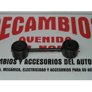 SOPORTE TIRANTE MOTOR SEAT 127 REF ORG. HB-15430102 CAUTEX-10074