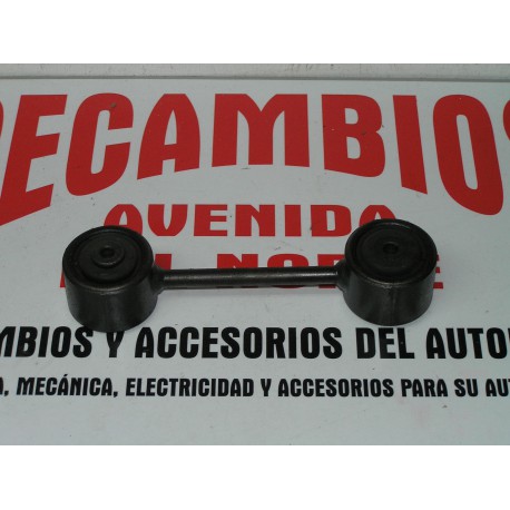 SOPORTE TIRANTE MOTOR SEAT 127 REF ORG. HB-15430102 CAUTEX-10074