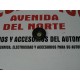 SOPORTE AMORTIGUADOR CON RODAMIENTO DELANTERO SEAT TOLEDO DESEDE 94  VW-POLO Y GOLF III REF CAUTEX-01.0133