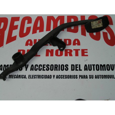 PEDAL EMBRAGUE SEAT 131 REF IR 615