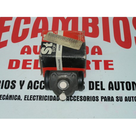 CILINDRO FRENO RUEDA DELANTERA CITROEN 2 CV REF STOP 52145
