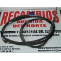 CABLE CON FUNDA FRENO MANO VOLKSWAGEN PASSAT REF ORG 321609721C PT 3942