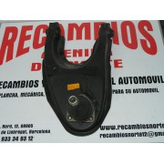 TRAPECIO SUPERIOR SUSPENSION IZQUIERDO RENAULT 5 ANTIGUO REF ORG. 7700533367