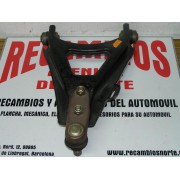 BRAZO SUSPENSION DELANTERO DERECHO CON ROTULA RENAULT 9-11-21  REF ORG, 7700783450
