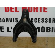 BRAZO SUSPENSION BRAZO OSCILANTE TRASERO RENAULT 12 REF ORG, 7700504459