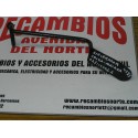 PEDAL DE ACELERADOR SEAT IBIZA-MALAGA REF ORG. 028110002A