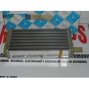 RADIADOR CALEFACCION MERCEDES BENZ 100 Y 140 REF ORG, 6318350101