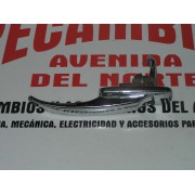 MANECILLA EXTERIOR PUERTA DERECHA SEAT 600 SIN LLAVE