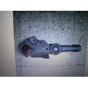 BRAZO SUSPENSION INFERIOR DELANTERO IZQUIERDO SEAT 132