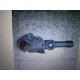 BRAZO SUSPENSION INFERIOR DELANTERO IZQUIERDO SEAT 132