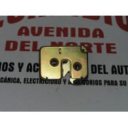 CERRADURA MALETERO CON CIERRE CENTRALIZADO SEAT IBIZA (93-99)