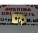 CERRADURA MALETERO CON CIERRE CENTRALIZADO SEAT IBIZA (93-99)