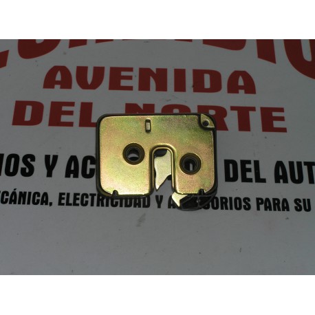 CERRADURA MALETERO CON CIERRE CENTRALIZADO SEAT IBIZA (93-99)